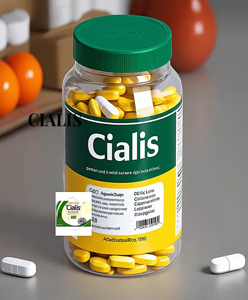 Cialis generico in farmacie italiane